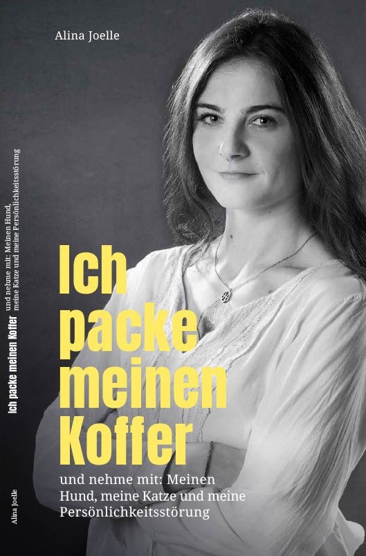 Ich packe meinen Koffer