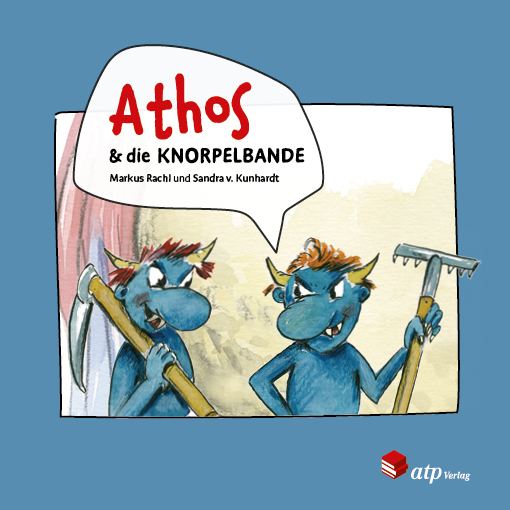 ATHOS und die Knorpelbande