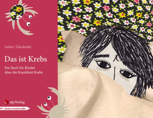 Das ist Krebs