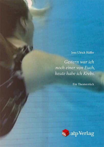 Gestern war ich noch einer von Euch, heute habe ich Krebs