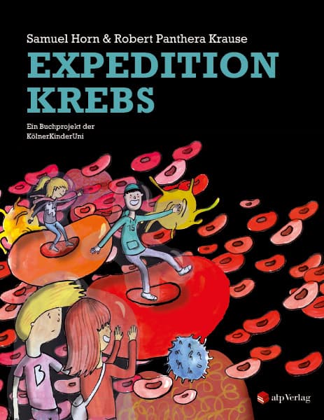 Expedition Krebs