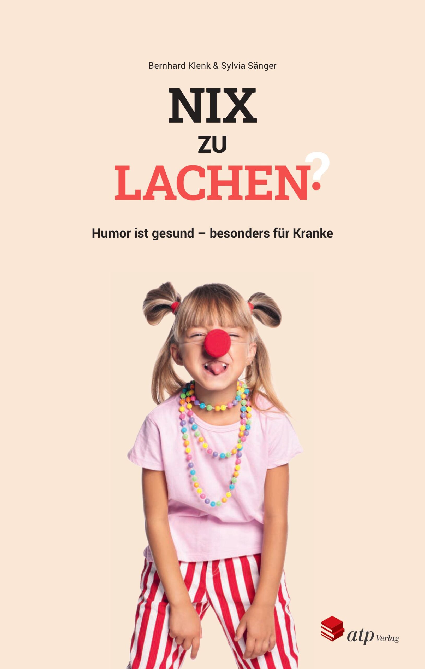 Nix zu Lachen? Humor ist gesund - besonders für Kranke