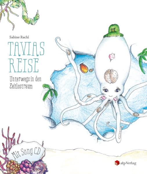 Tavias Reise [Buch]